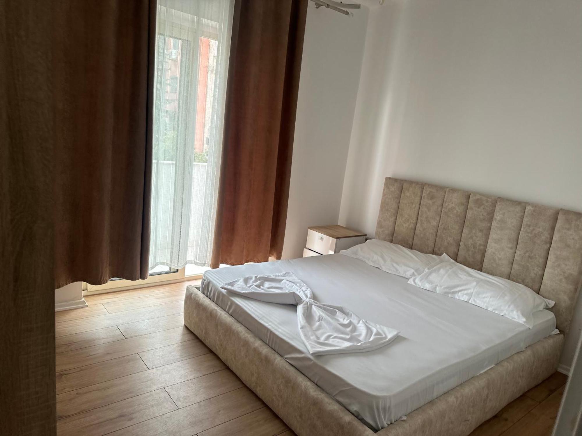 Maya Apartament *