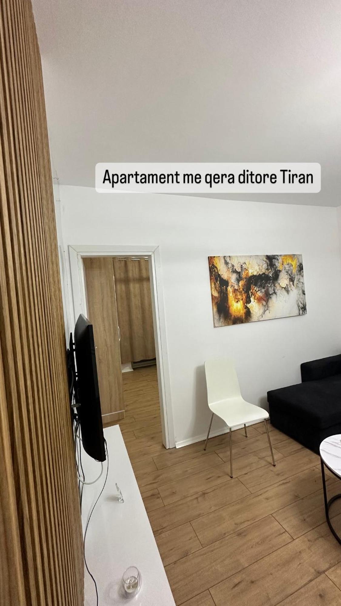 Maya Apartament Tirana