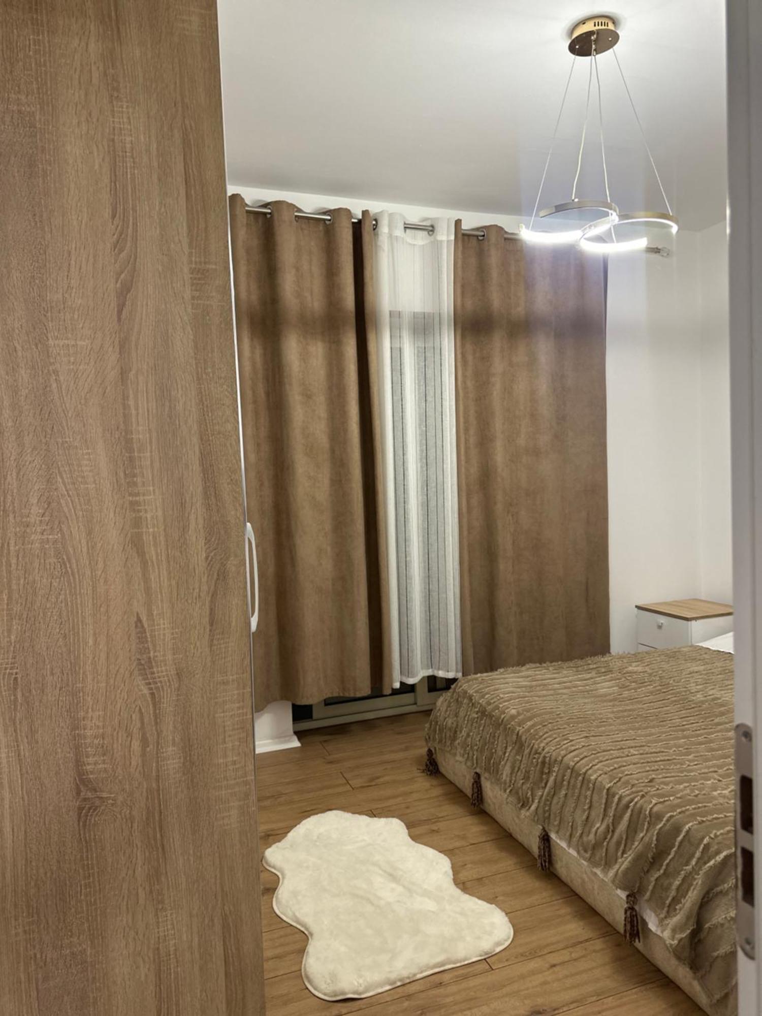 Maya Apartament *